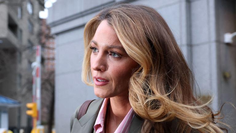 Blake Lively (Archivfoto)