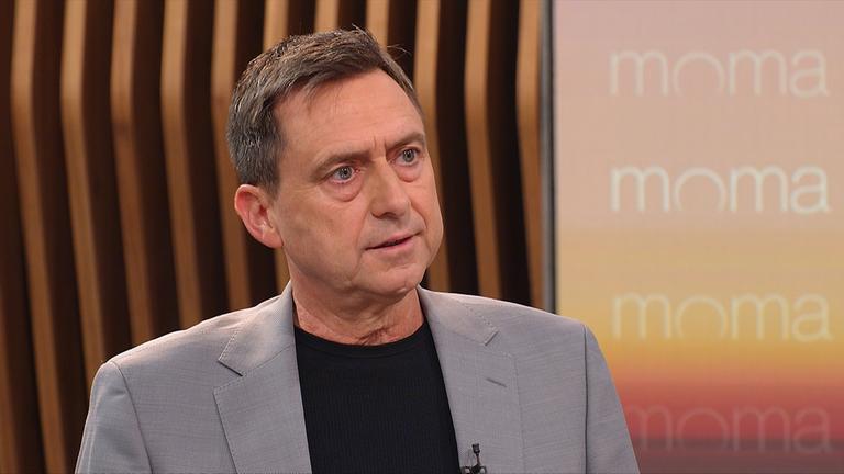 Oliver Blatt | Vorstandsvorsitzender GKV-Spitzenverband