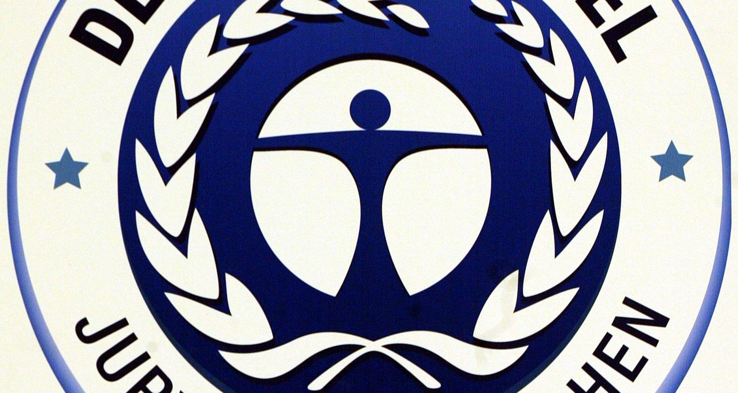 Blauer Engel