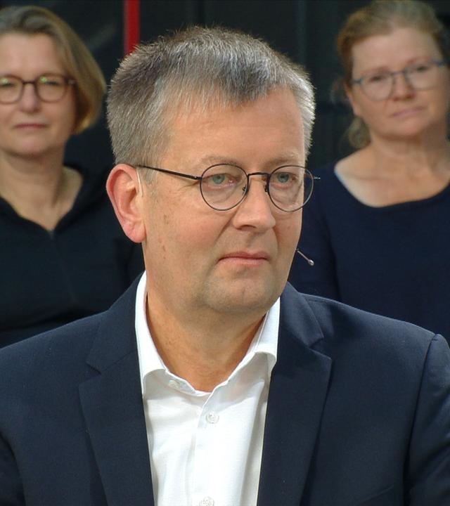 Blienert: Glücksspiel "enorm ausgeweitet"