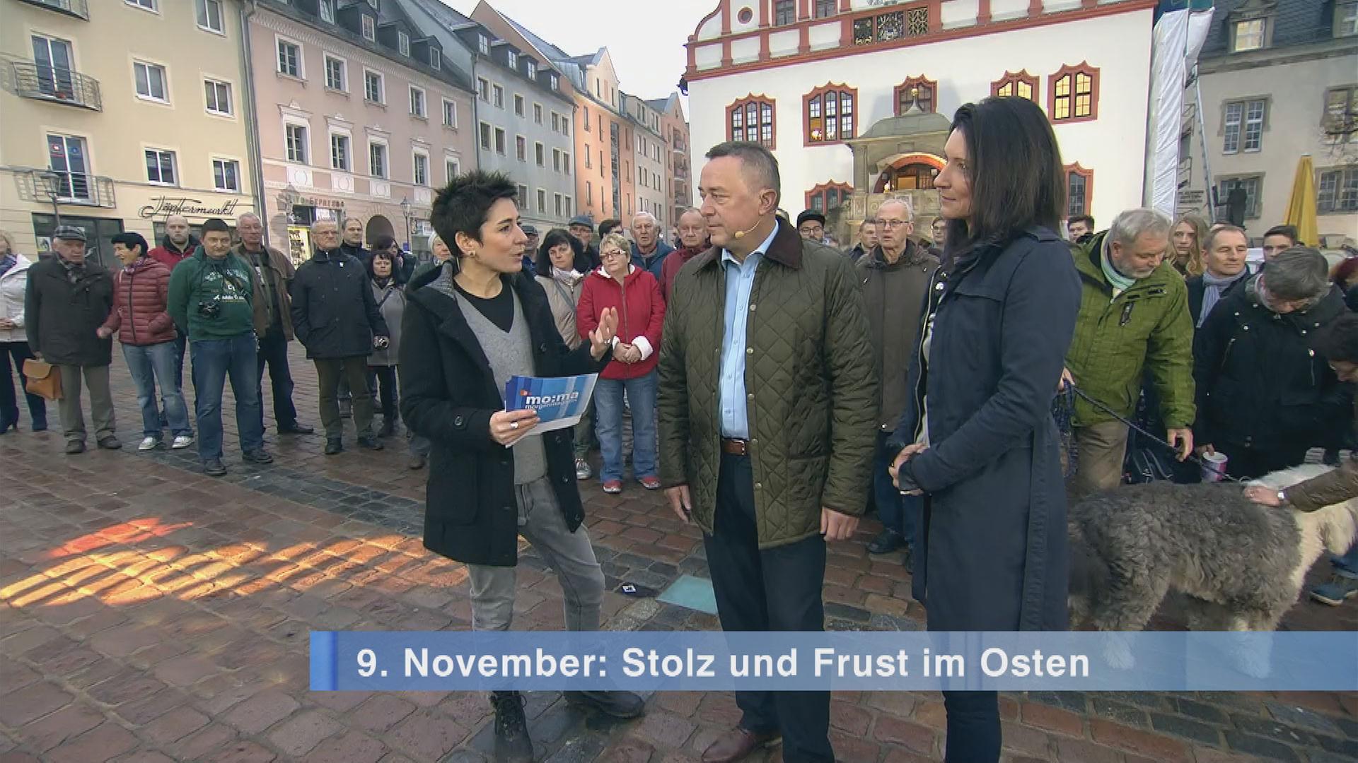 Ralf Oberdorfer | Oberbürgermeister der Stadt Plauen