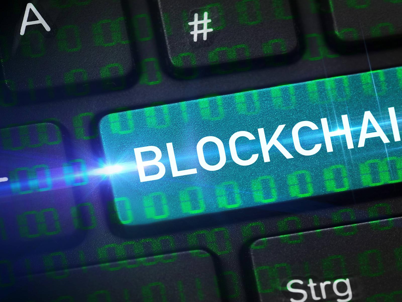 Blockchain - die Datenrevolution? | Nachrichten und Hintergründe