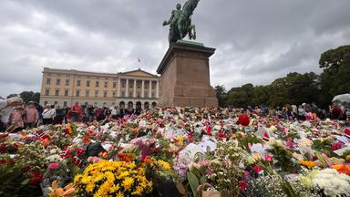Staatsbegräbnis in Oslo: Zeitplan, Gäste und Besonderheiten