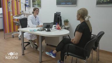 Bluthochdruck in den Wechseljahren