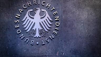Hauptsitz des Bundesnachrichtendienst (BND) in Berlin