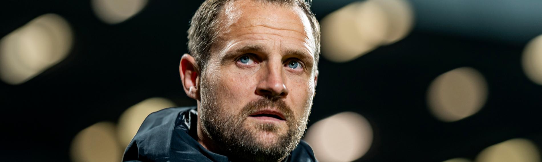 Bo Svensson