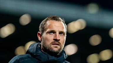 Bo Svensson