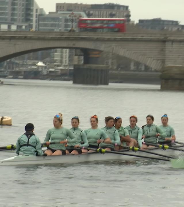 Boatrace
