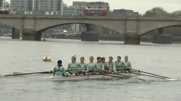 Boatrace