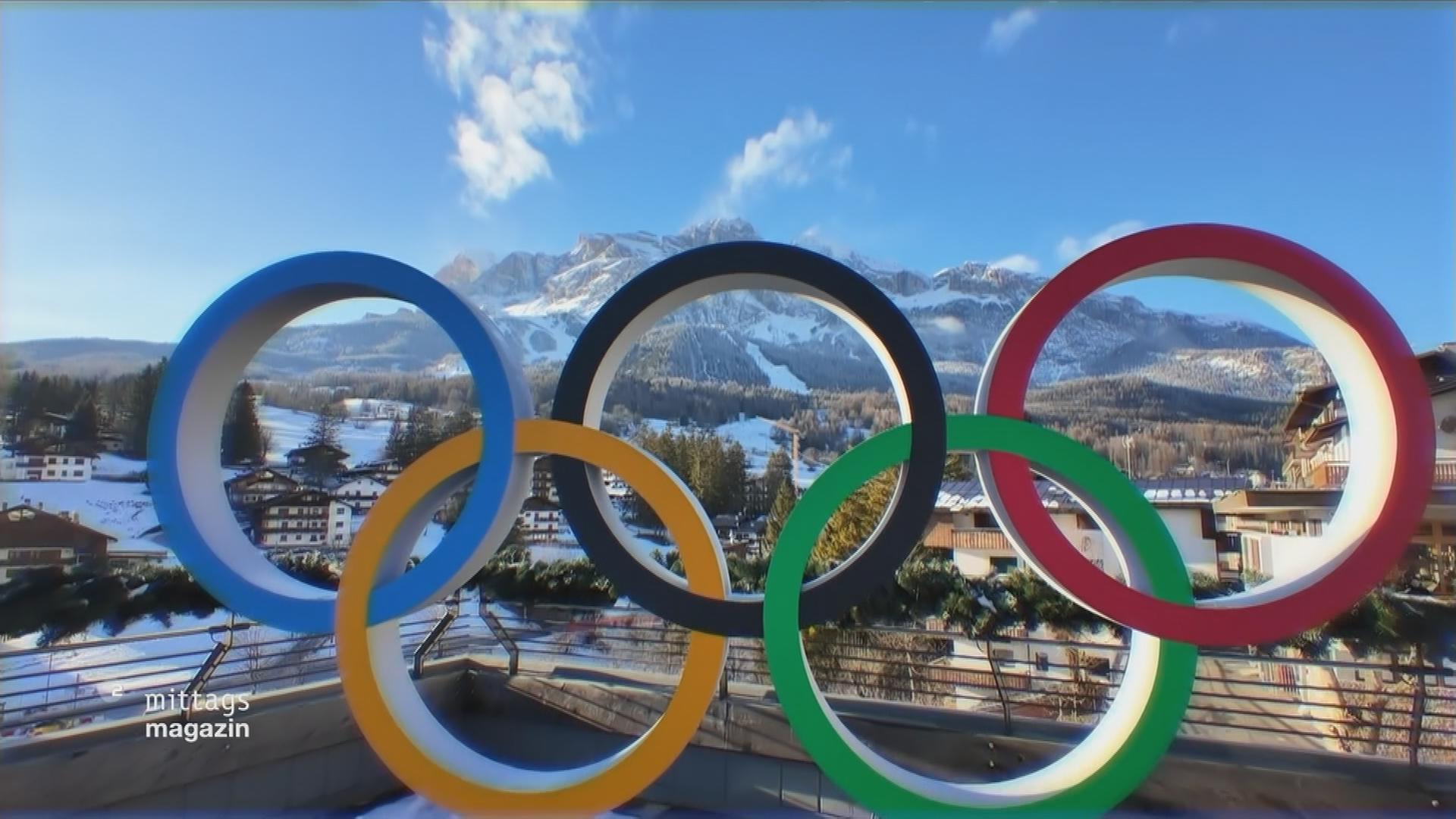 Bobsport bei Olympia 2026
