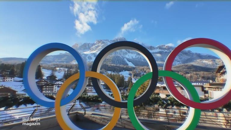 Bobsport bei Olympia 2026