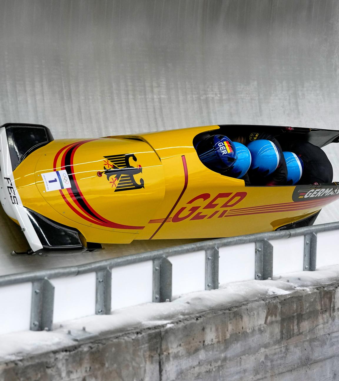 Team Lochner am 22.02.26