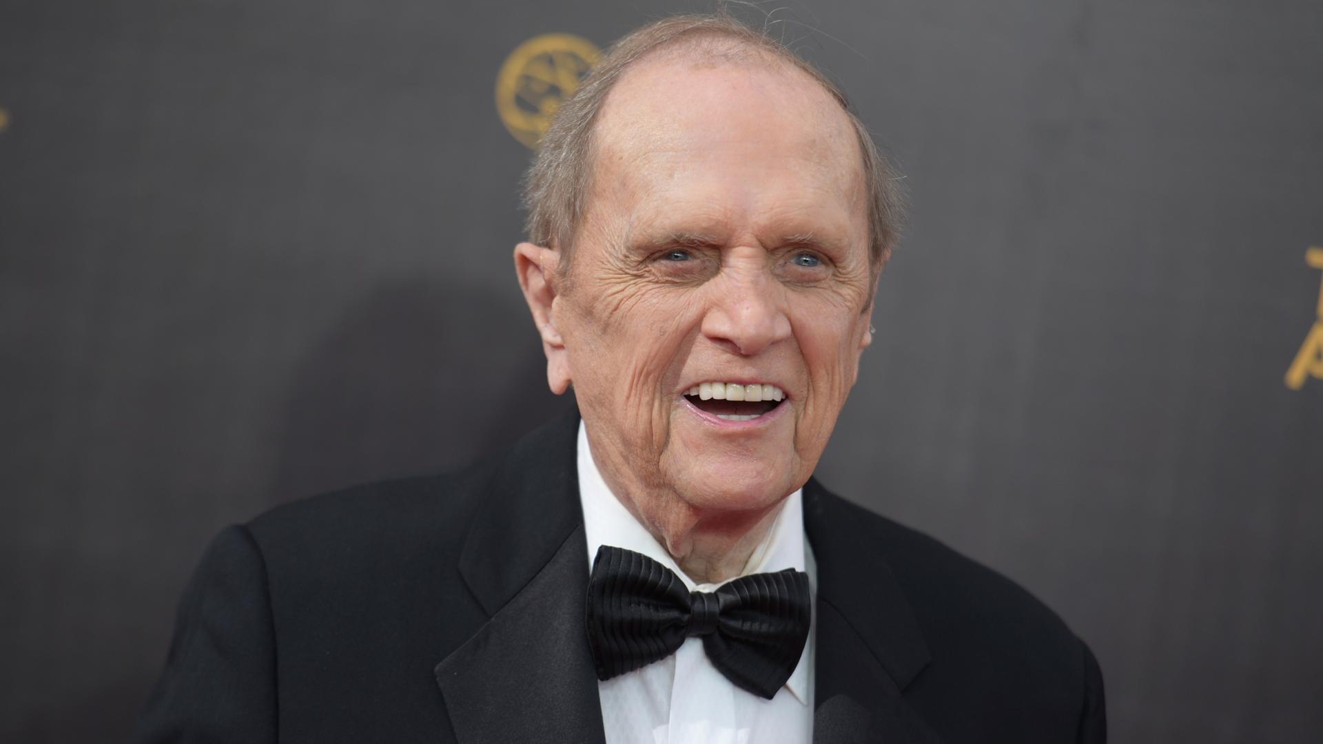 Bob Newhart