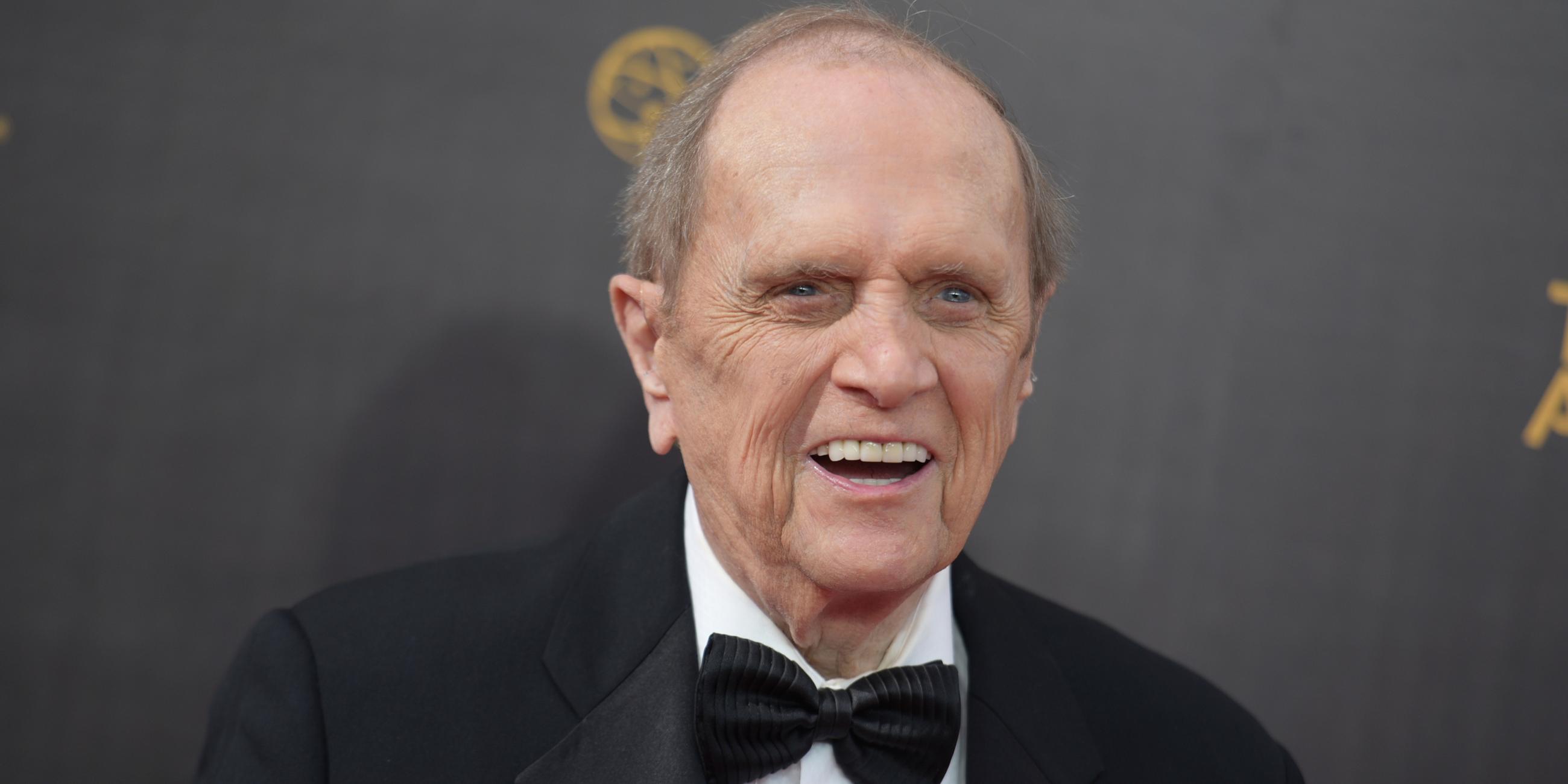 Bob Newhart