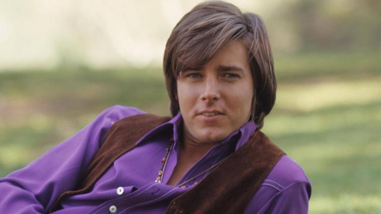 Bobby Sherman, 1970