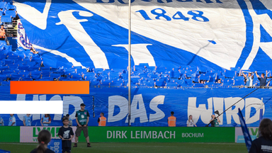 Bochumer Ruhrstadion