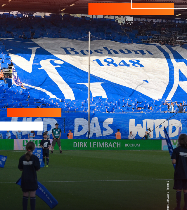 Bochumer Ruhrstadion