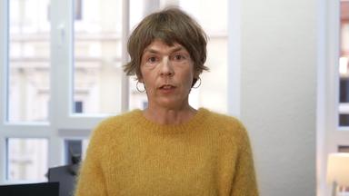 Tanja von Bodelschwingh | Sozialpädagogin und Leiterin Beratungsstelle N.I.N.A.
