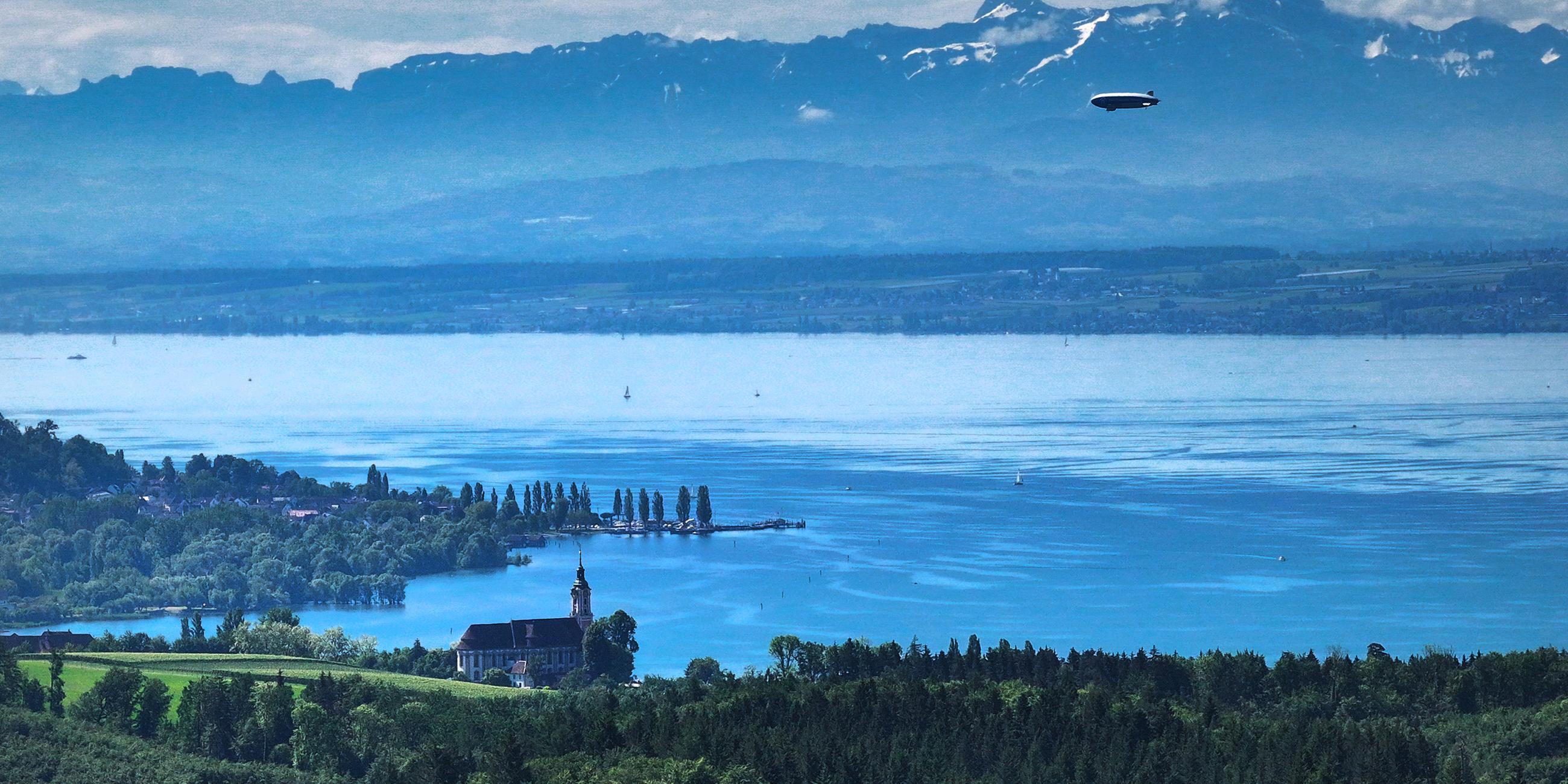 Überlingen am Bodensee