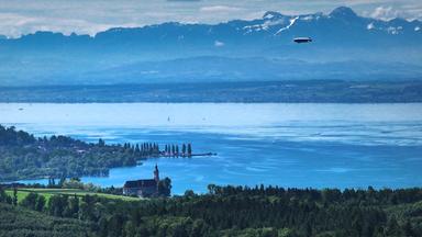 Überlingen am Bodensee