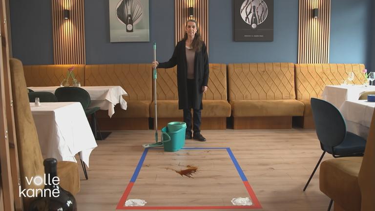 Bodenwischer im Check