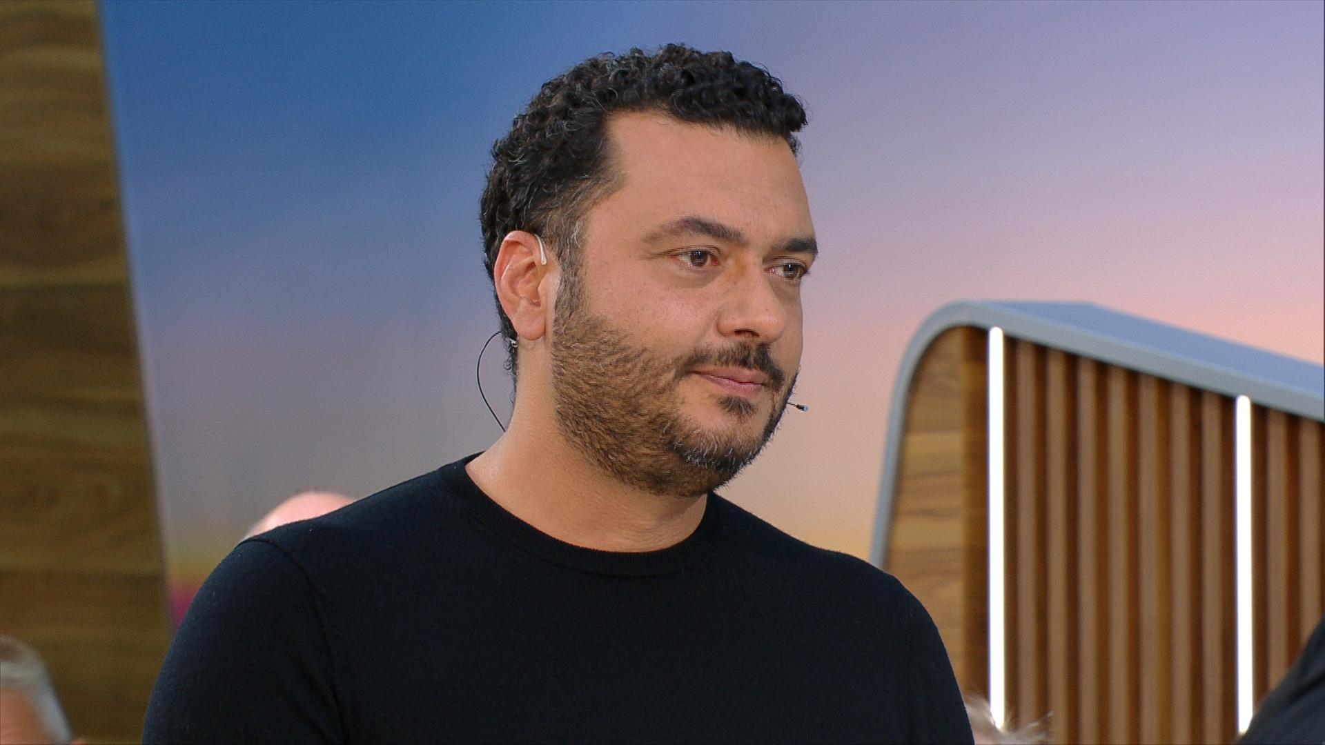 Malik Böttcher