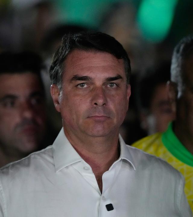 Brazil Election