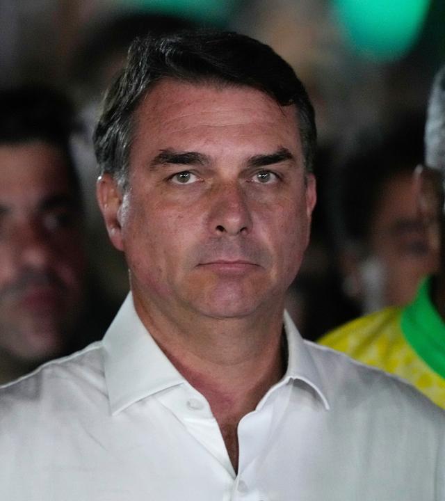 Brazil Election
