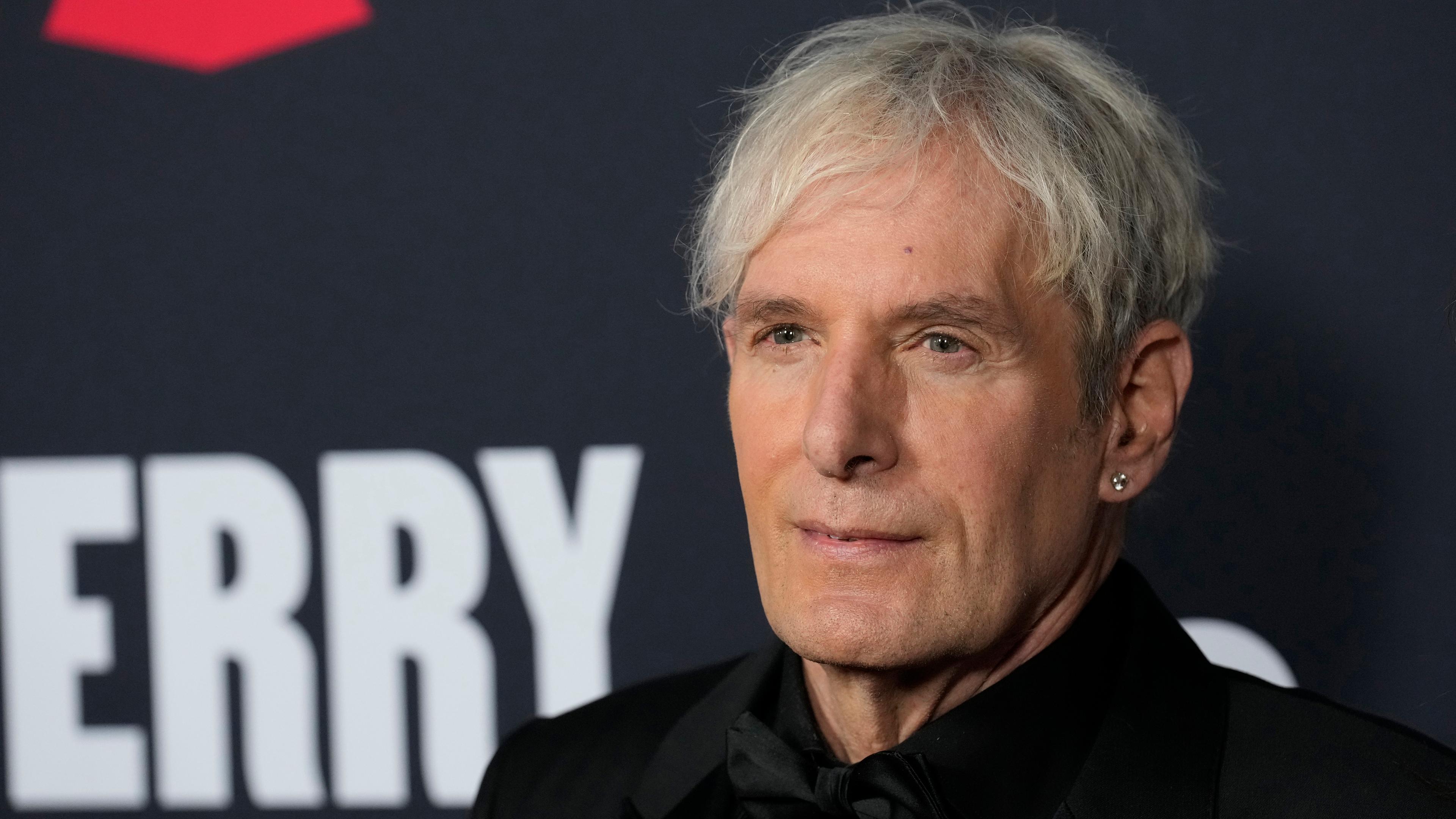 US-Sänger Michael Bolton