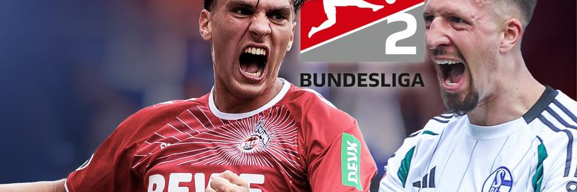 Julian Pauli und Janik Bachmann