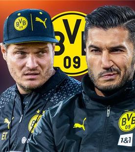Bolzplatz - BVB