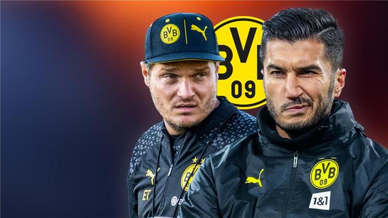 Bolzplatz - BVB