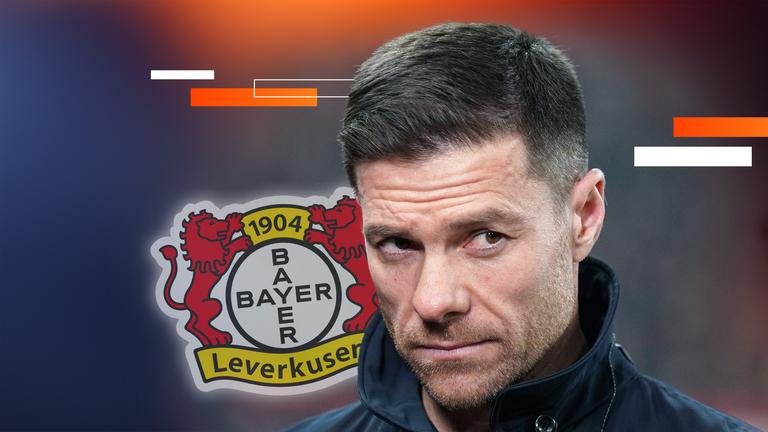 Bolzplatz - Xabi Alonso - Bayer Leverkusen
