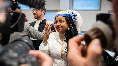 Niederlande müssen Karibikinsel vor Klima-Folgen schützen