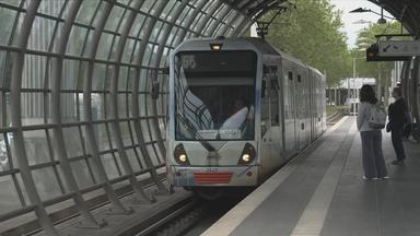 S-bahn
