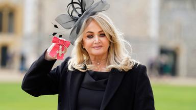 Bonnie Tyler