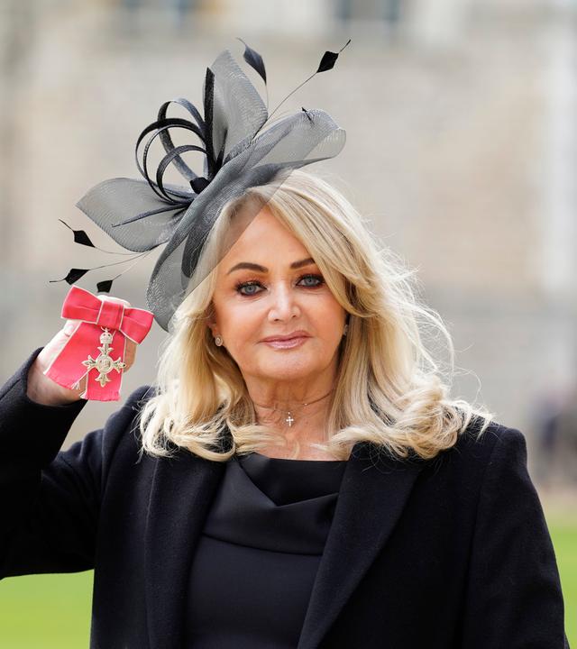 Bonnie Tyler