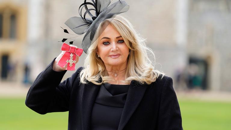 Bonnie Tyler