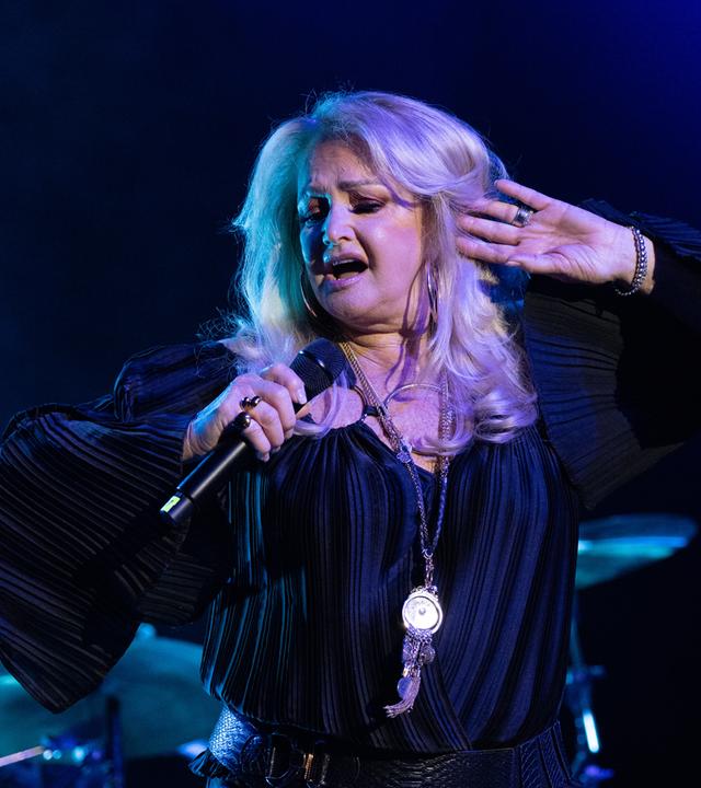 Bonnie Tyler