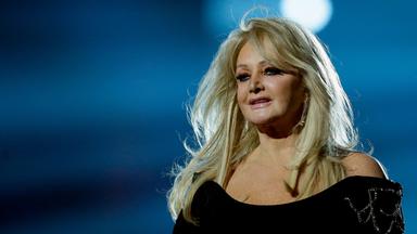 Rockstar Bonnie Tyler ist tot