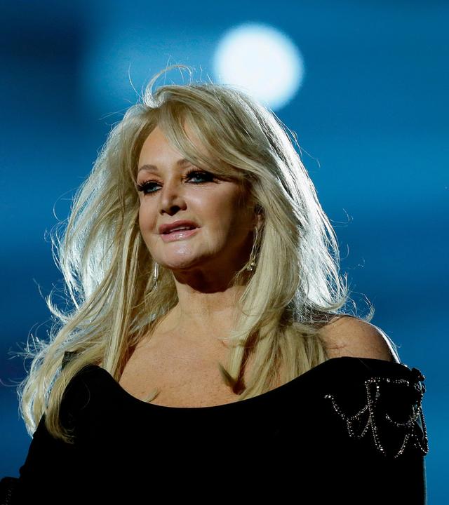 Archiv: Bonnie Tyler