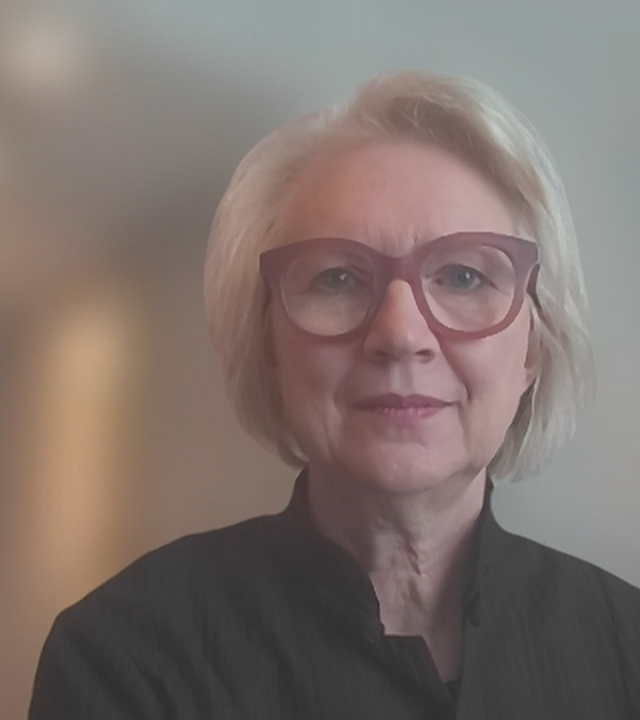 Wirtschaftsweise Monika Schnitzer erklärt den "Boomer-Soli". 