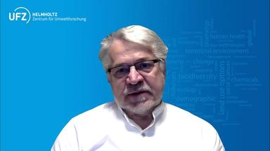 Prof. Dietrich Borchardt | Helmholtz-Zentrum für Umweltforschung