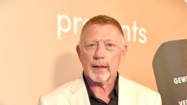 Boris Becker: Buch über seine Gefängnis-Zeit
