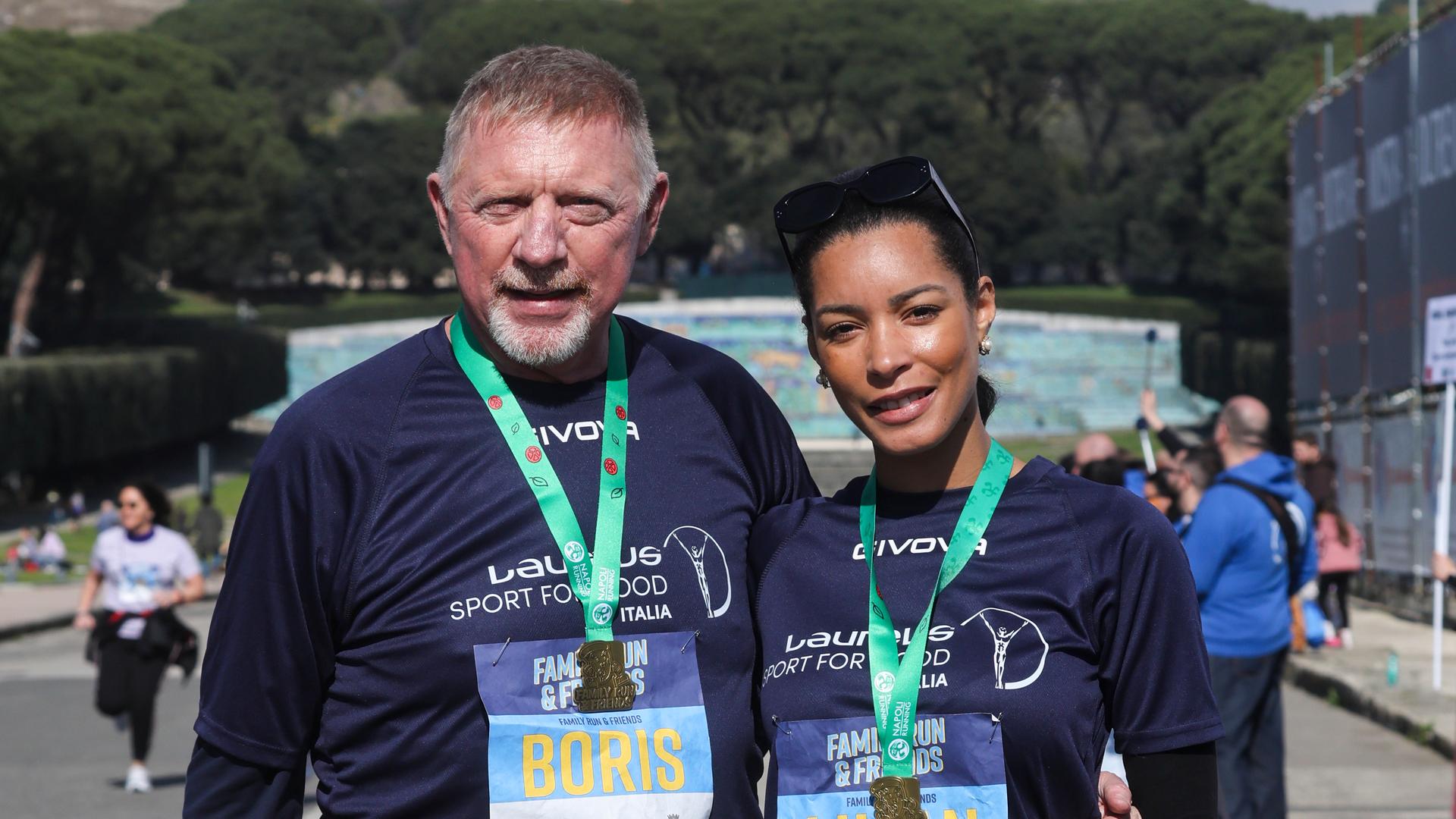 Boris Becker
