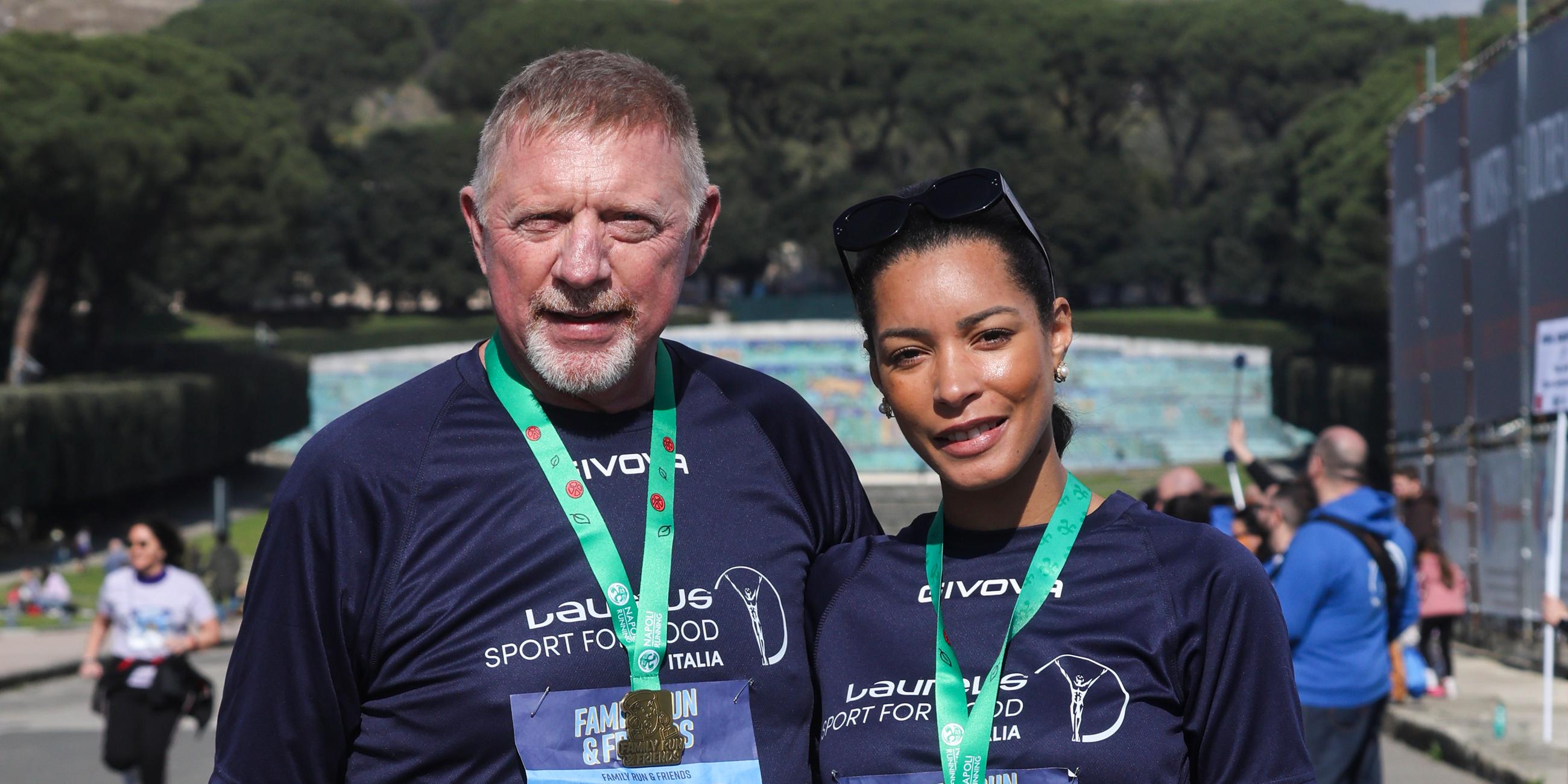 Boris Becker