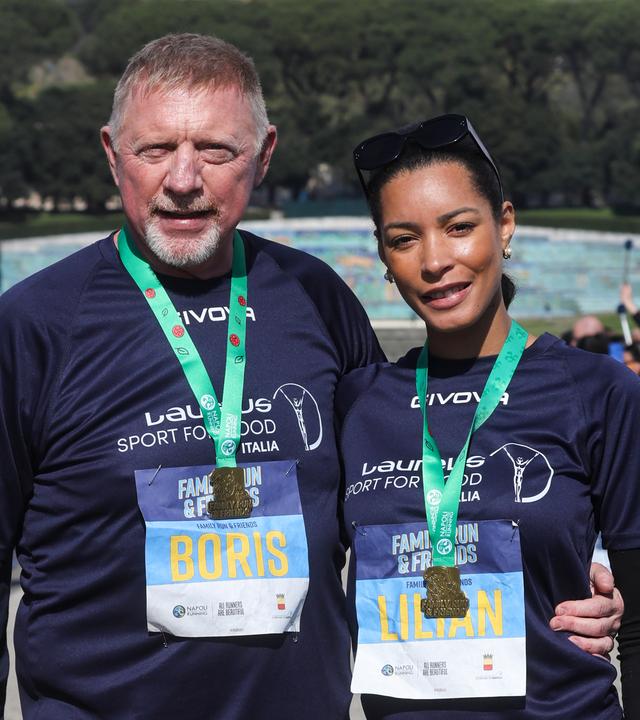 Boris Becker