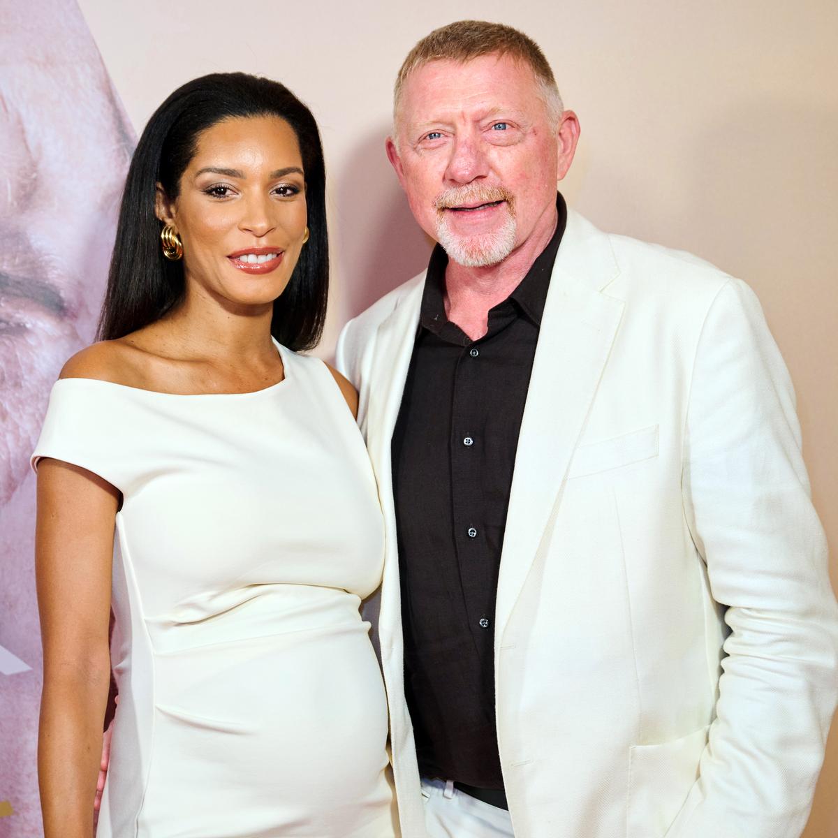 "Verrückte 48 Stunden": Boris Becker erneut Vater geworden