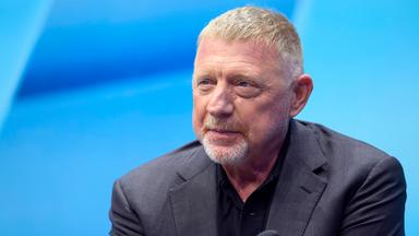 Boris Becker über seine Zeit im Gefängnis