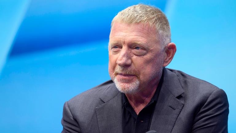 Boris Becker über seine Zeit im Gefängnis